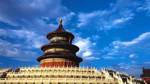 <悦京师>北京4晚5日游 全程0自费0购0景交 连锁或者商务酒店住宿                                     