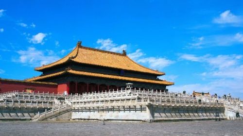 <悦京师>北京4晚5日游 全程0自费0购0景交 连锁或者商务酒店住宿                                     