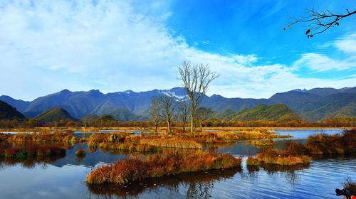 <湖北全景纯玩双卧12日游>精华景点全包含 品质纯玩                                      